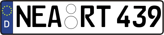 NEA-RT439