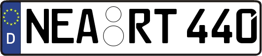 NEA-RT440