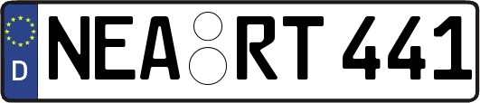NEA-RT441
