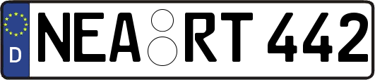 NEA-RT442