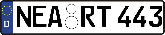 NEA-RT443