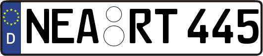 NEA-RT445