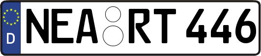 NEA-RT446