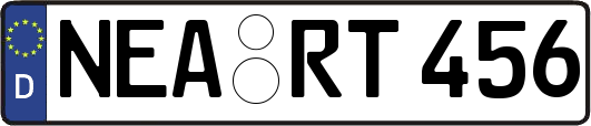 NEA-RT456
