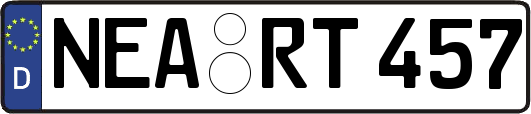 NEA-RT457