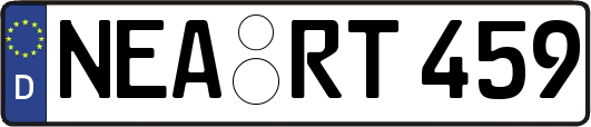 NEA-RT459