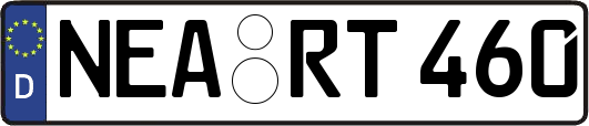 NEA-RT460