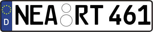 NEA-RT461