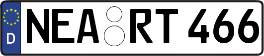 NEA-RT466