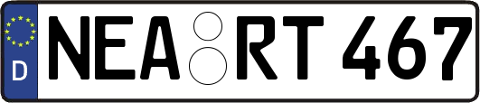 NEA-RT467