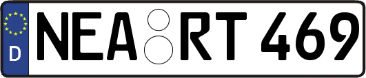 NEA-RT469