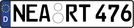 NEA-RT476