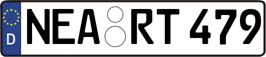 NEA-RT479