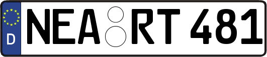 NEA-RT481