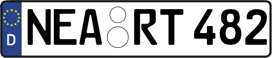 NEA-RT482