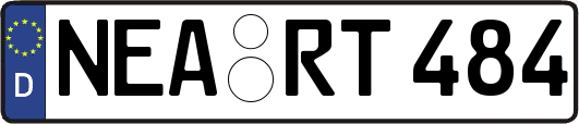 NEA-RT484