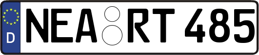 NEA-RT485