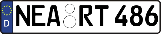 NEA-RT486