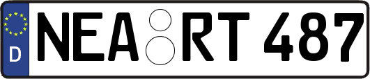 NEA-RT487