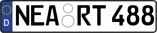 NEA-RT488