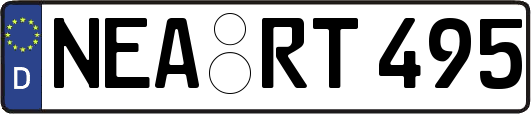 NEA-RT495