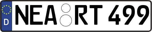 NEA-RT499