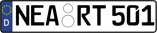 NEA-RT501