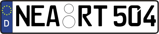 NEA-RT504