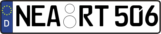NEA-RT506