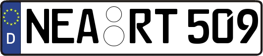 NEA-RT509