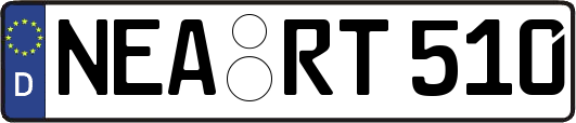 NEA-RT510