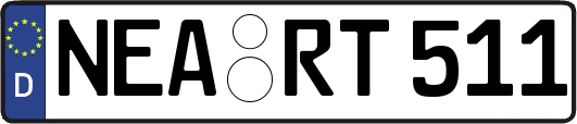 NEA-RT511