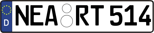 NEA-RT514