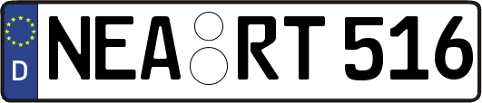 NEA-RT516