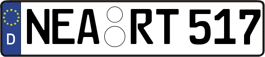 NEA-RT517