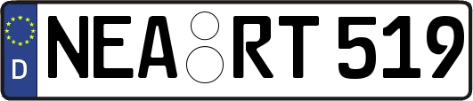NEA-RT519