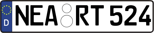NEA-RT524