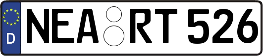 NEA-RT526