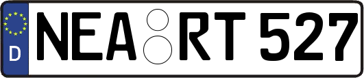 NEA-RT527