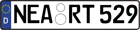 NEA-RT529