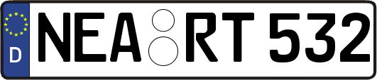 NEA-RT532