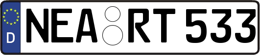 NEA-RT533