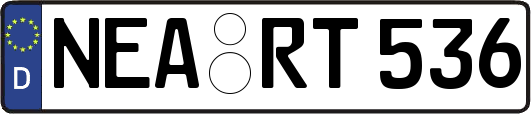 NEA-RT536