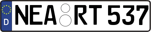 NEA-RT537