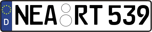 NEA-RT539