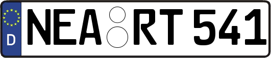 NEA-RT541