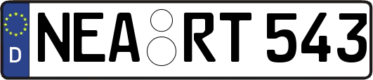 NEA-RT543