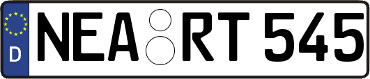 NEA-RT545