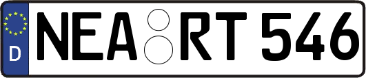 NEA-RT546