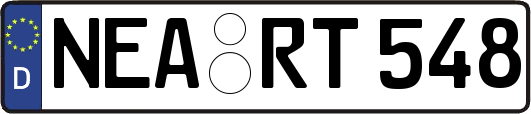 NEA-RT548
